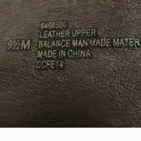 Isola Brown Leather Tall Riding Biker Boots, Size 9.5 - Picture 9 of 11